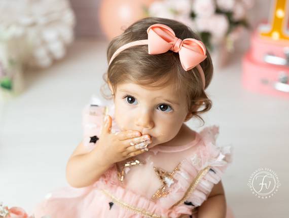 Smash the Cake de Helena comeu o bolo?