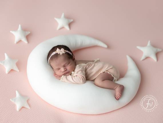 Newborn de Newborn da Beatriz