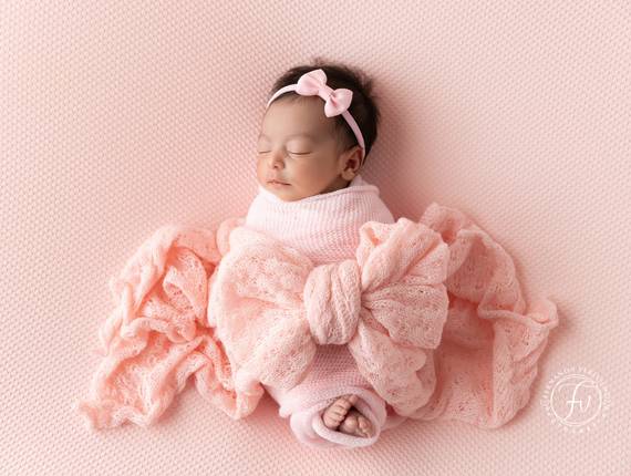 Newborn de Newborn da Lais 