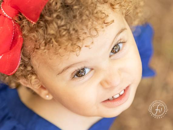 Infantil de Bella fez 2