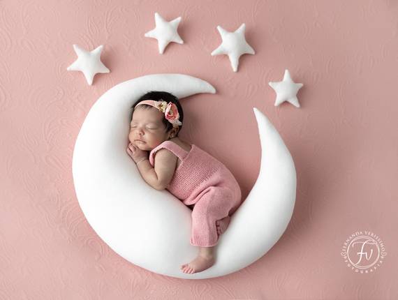 Newborn de Newborn da Lara