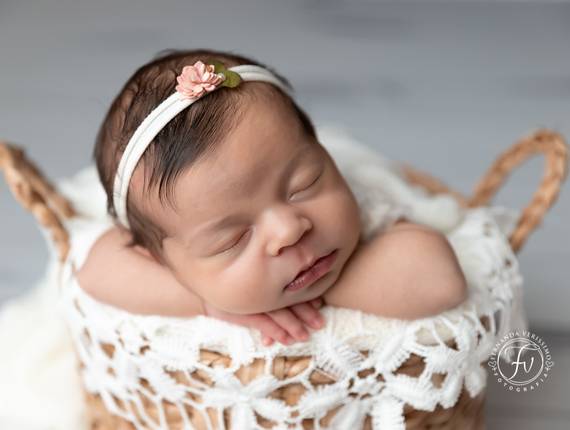 Newborn de Newborn da Maya