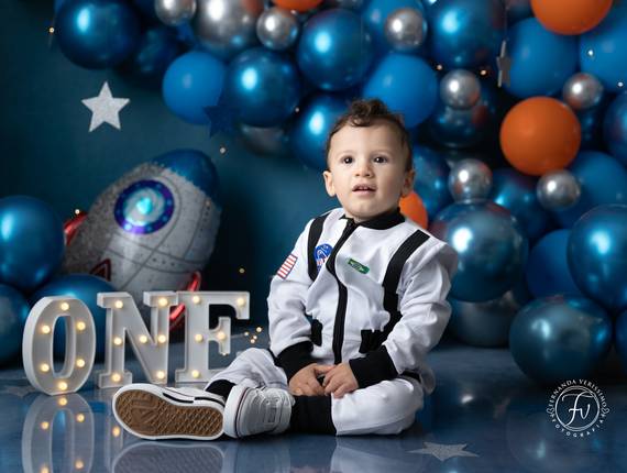 Smash the Cake de Leonardo completou1 