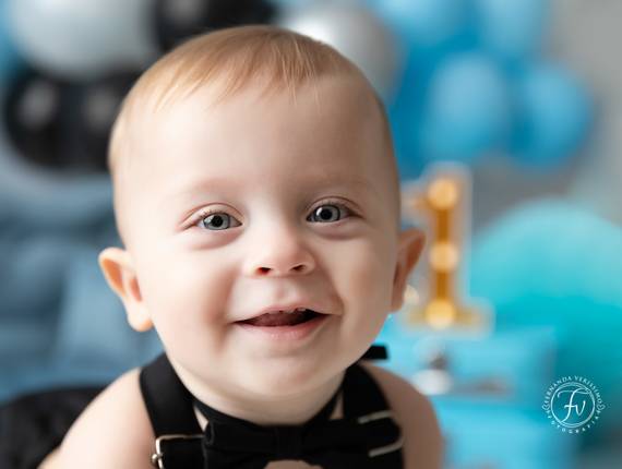 Smash the Cake de Caio Eduardo fez 1