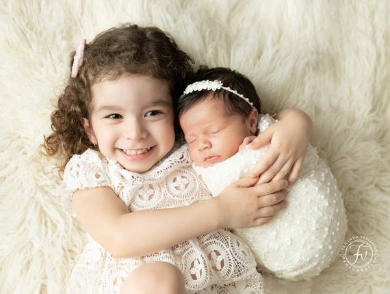 Newborn de Newborn da Agnes 