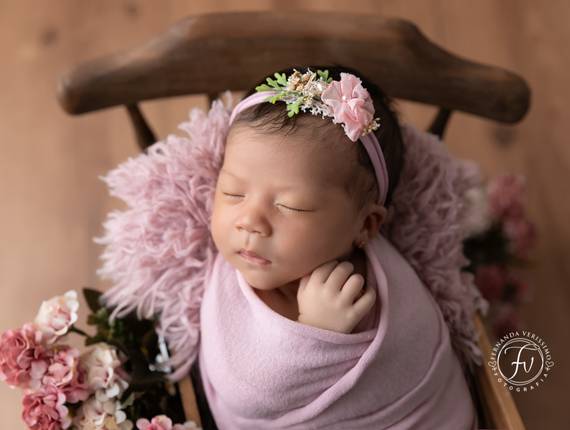 Newborn de Newborn da Liz