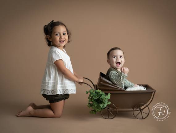 Acompanhamento de Théo com 8 meses