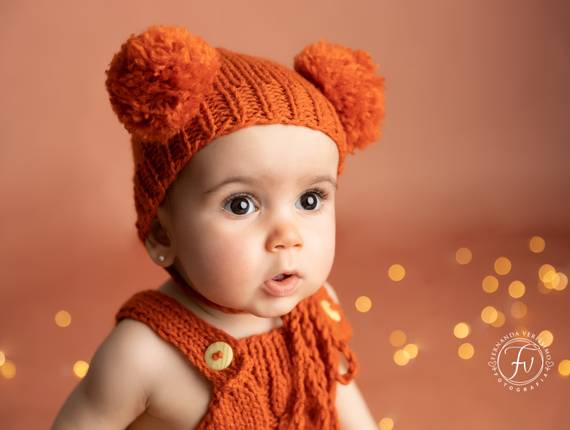 Acompanhamento de Manuela com 9 meses