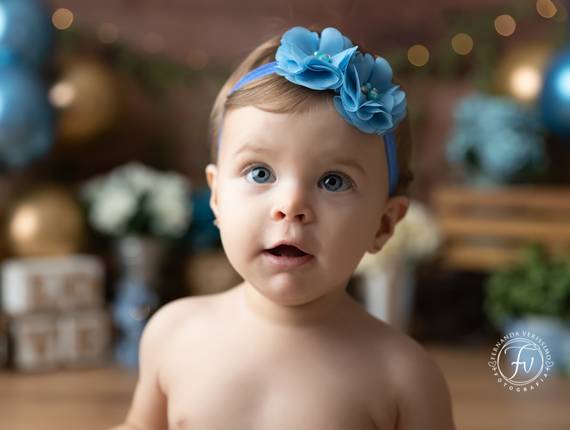 Smash the Cake de Laura fez 1 ano