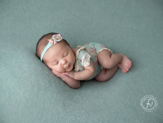 Newborn de Newborn da Lorenna