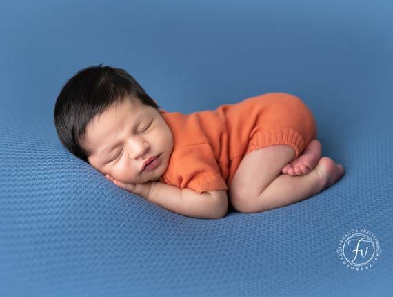 Newborn de Newborn do Edurado