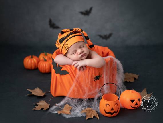 Newborn de Newborn do Benjamin