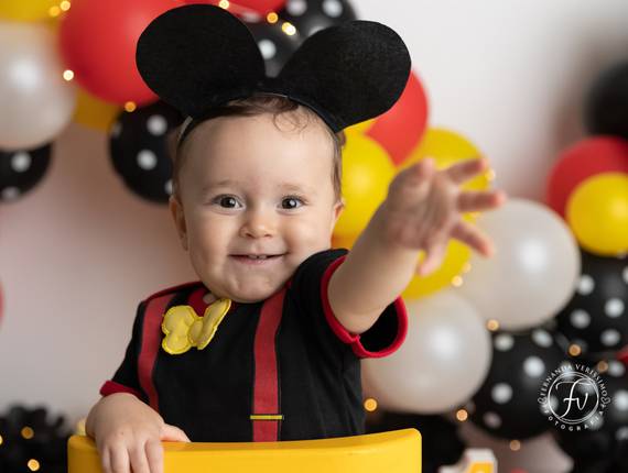 Smash the Cake de João fez 1