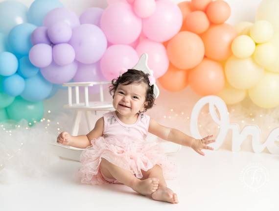 Smash the Cake de Helena fez 1