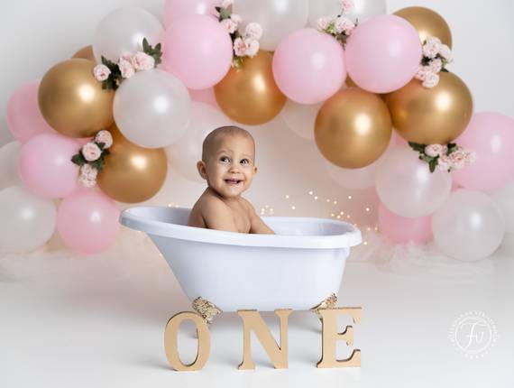 Smash the Cake de Catharina fez 1