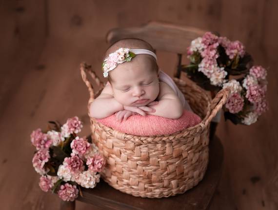 Newborn de Newborn da Laura