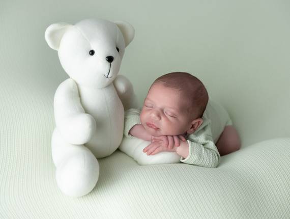 Newborn de Newborn do Jorge Miguel