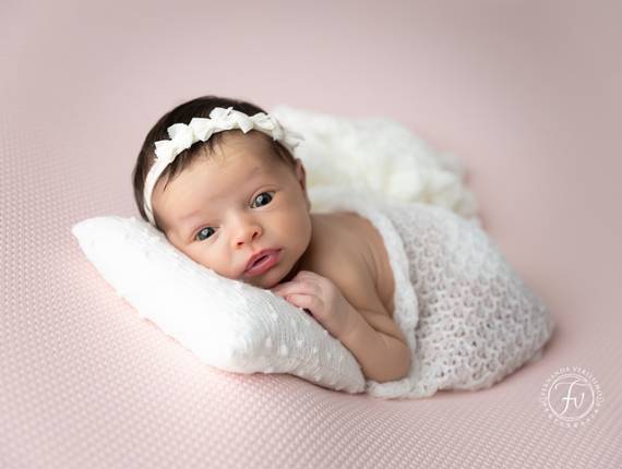 Newborn de Newborn da Alice