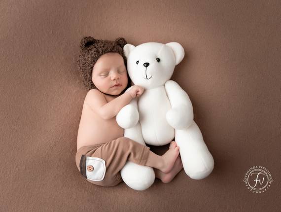 Newborn de Newborn do Joaquim