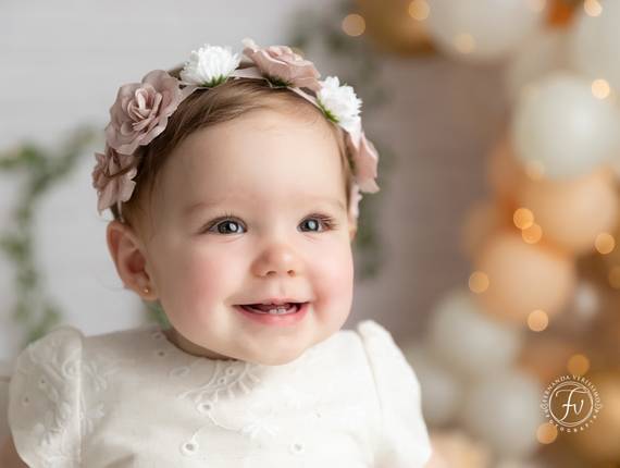 Smash the Cake de Maria Luiza fez 1