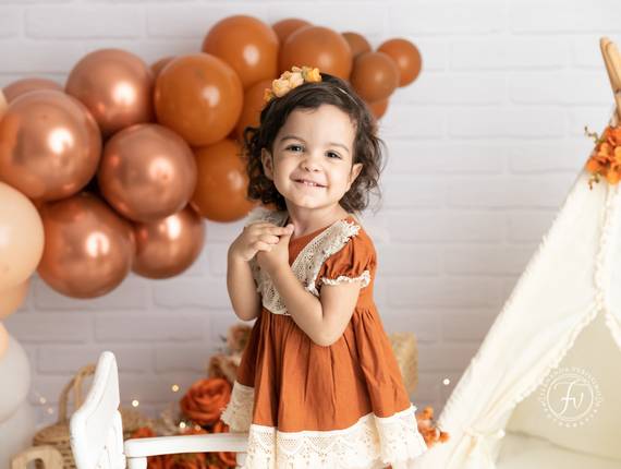 Infantil de Luna fez 2