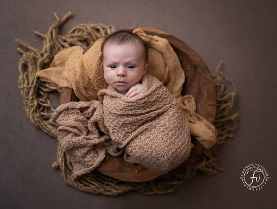 Newborn de Newborn do Arthur