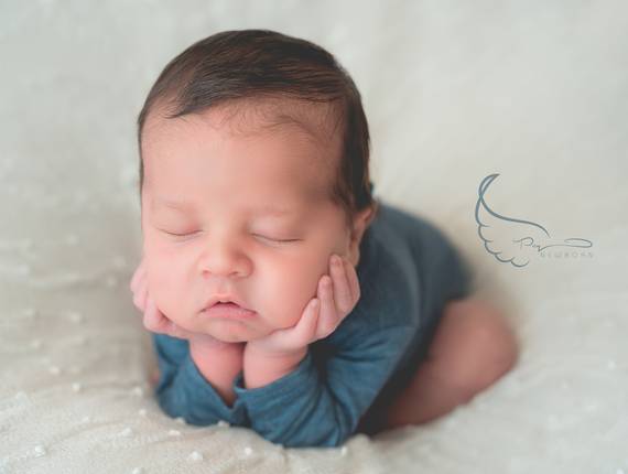 NEWBORN de Lorenzo 1