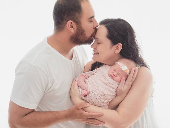 NEWBORN de Newborn - Helena