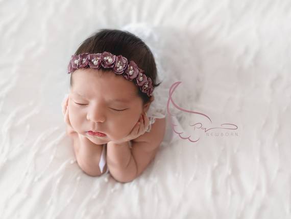 NEWBORN de Newborn - Antonella