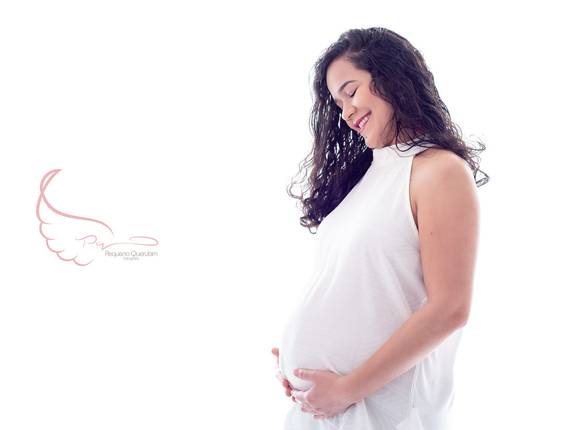 Gestantes de Gestante - Amanda