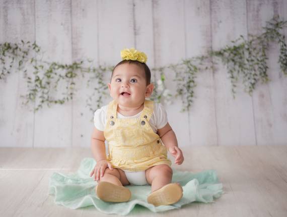 Acompanhamento de Acompanhamento - Manu 7 meses