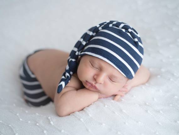 NEWBORN de Newborn - Arthur 