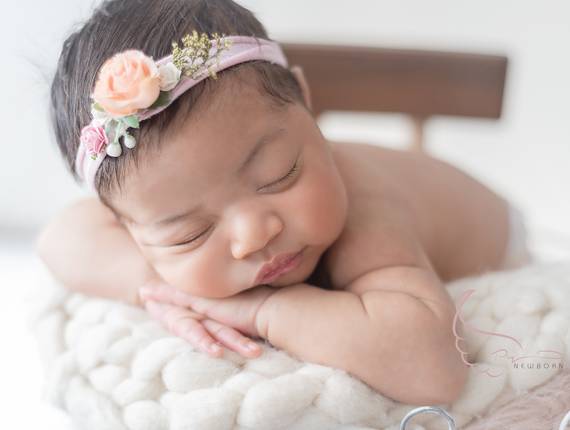 NEWBORN de Newborn - Isadora