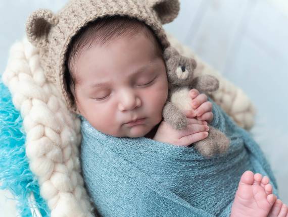 NEWBORN de Newborn - Vinicius 