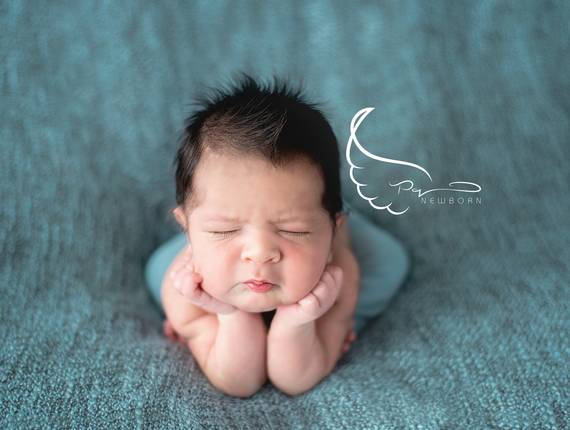 NEWBORN de Newborn - José Antônio