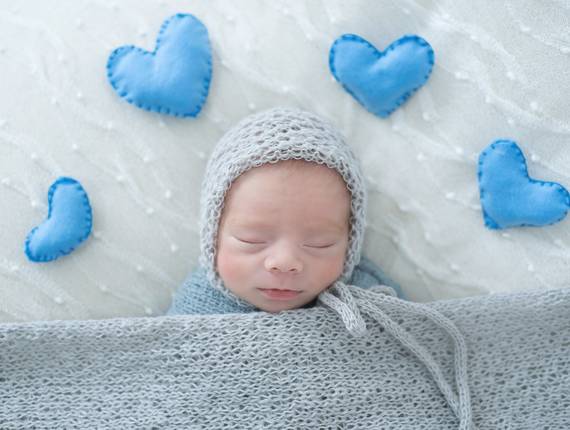 NEWBORN de Newborn - José Henrique