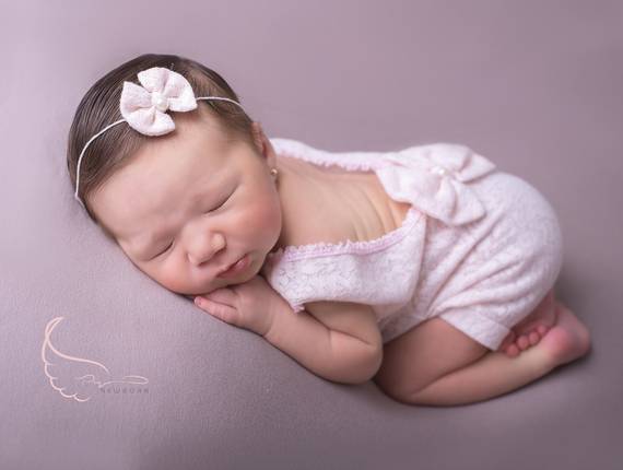 NEWBORN de Newborn - Luiza