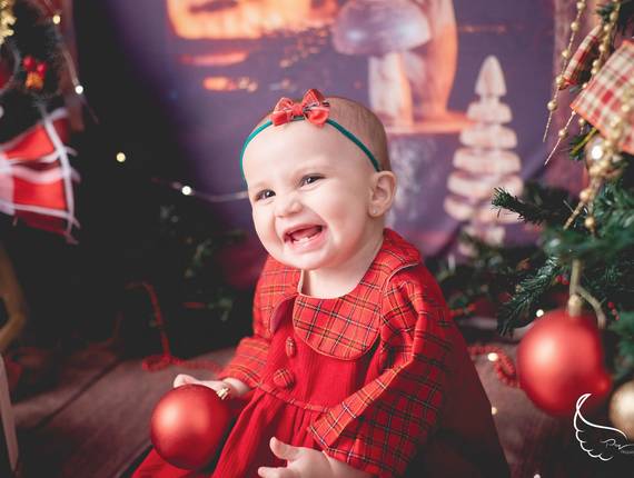 Datas Especiais de Natal - Maju 