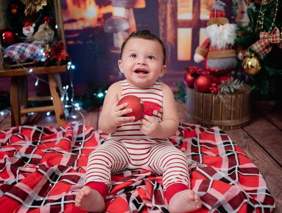 Datas Especiais de Natal - Antonio