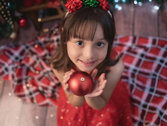Datas Especiais de Natal - Duda