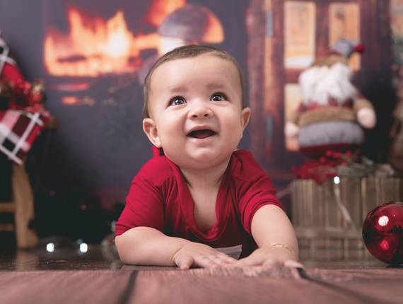 Datas Especiais de Natal - Lorenzo