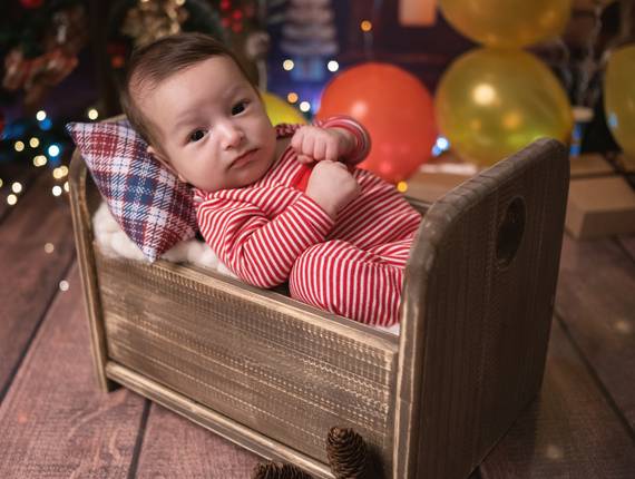 Datas Especiais de Natal - Miguel
