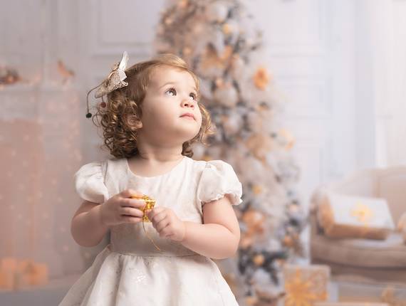 Datas Especiais de Natal - Maithê