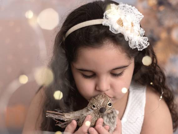 Datas Especiais de Natal - Anny Louise 
