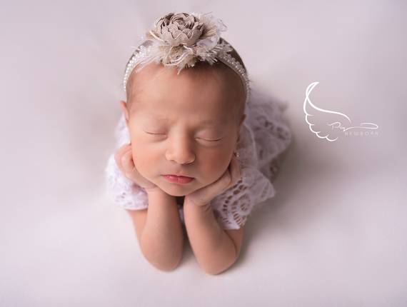 NEWBORN de Marina - 9 dias