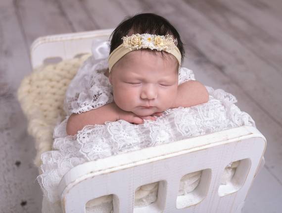NEWBORN de Newborn - Julia 
