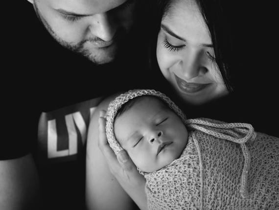 NEWBORN de Newborn - Luiz Otávio