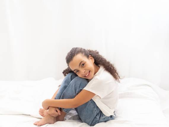 Sessão Infantil de Lorena