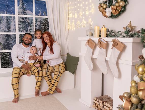 Especial de Natal 2024 de Natal Anny