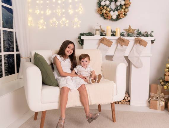 Especial de Natal 2024 de Natal Juliana